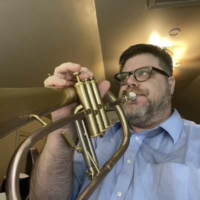 Tony Scida's profile picture
